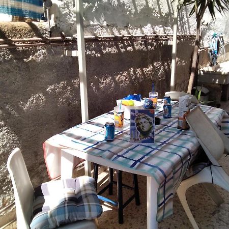 Apollon Apartments H-2 Rhodes City Екстер'єр фото