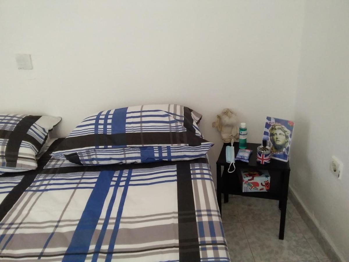 Apollon Apartments H-2 Rhodes City Екстер'єр фото