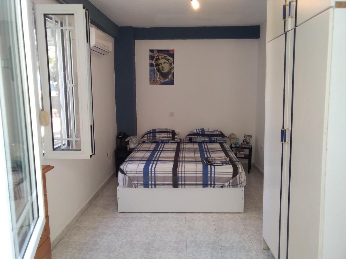 Apollon Apartments H-2 Rhodes City Екстер'єр фото