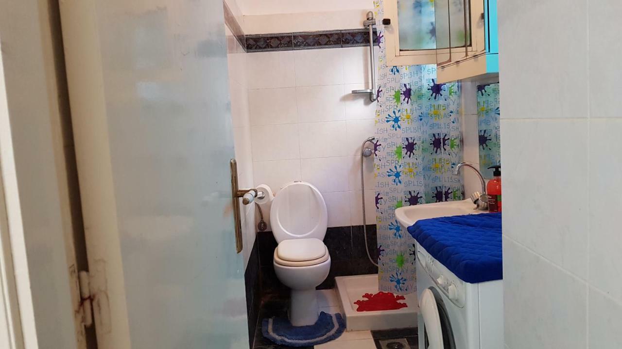 Apollon Apartments H-2 Rhodes City Екстер'єр фото