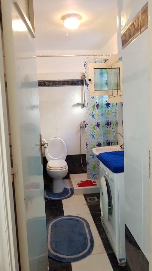 Apollon Apartments H-2 Rhodes City Екстер'єр фото