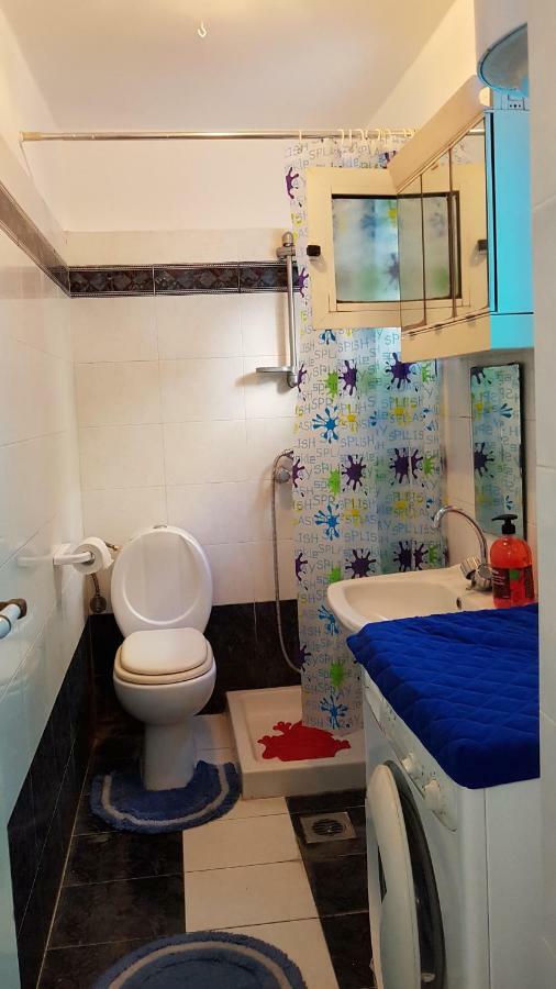 Apollon Apartments H-2 Rhodes City Екстер'єр фото